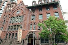 04-1 Jan Hus Presbyterian Church Was Built in 1888 At 351 East 74 St Upper East Side New York City.jpg